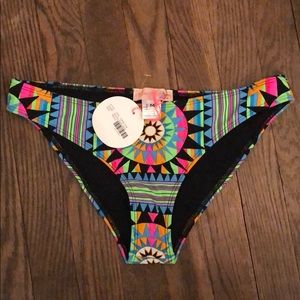 Mara Hoffman swimsuit bottom